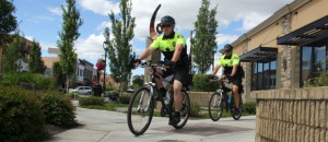 Yakima Crime Drops Significantly