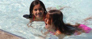 Be Safe in Extreme Summer Heat