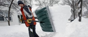 Help Keep Yakima Roads and Sidewalks Safe During Winter
