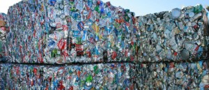 City of Yakima Pilot Recycling Program