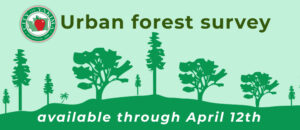 Urban Forest Survey