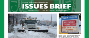 Jan. 2025 Issues Brief