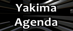 Yakima Agenda